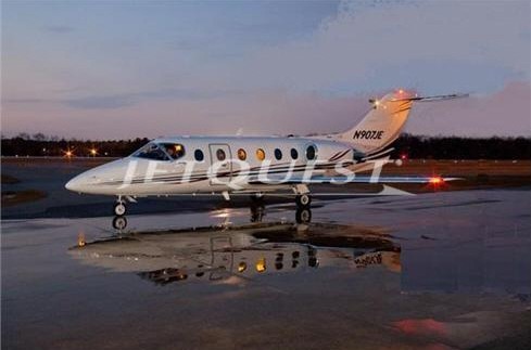 Image of tail N907JE