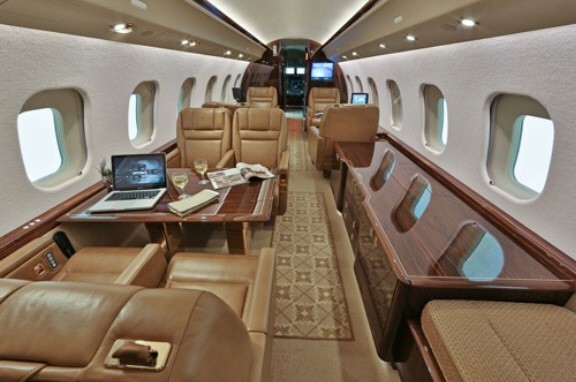 Aircraft Image for N907PH