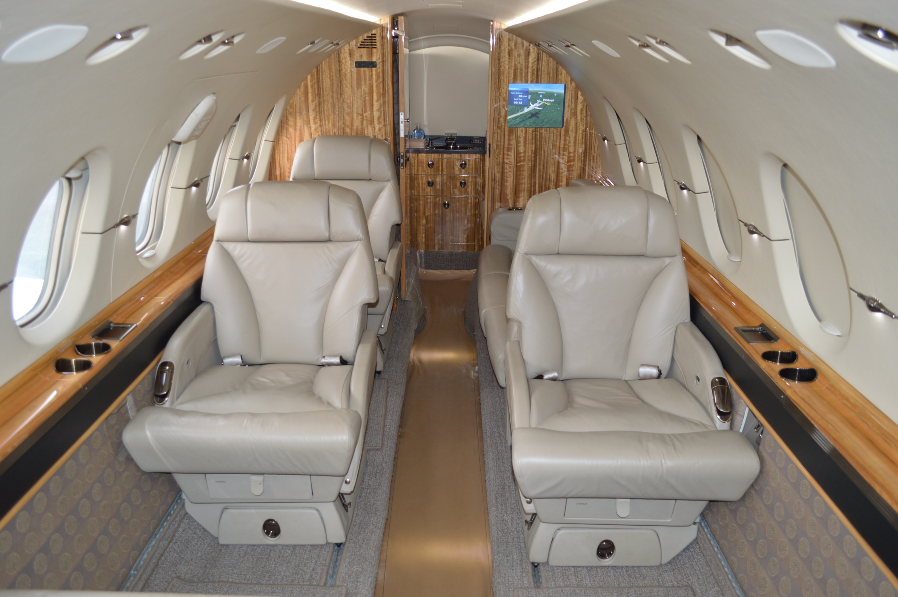 Aircraft Image for N907PJ