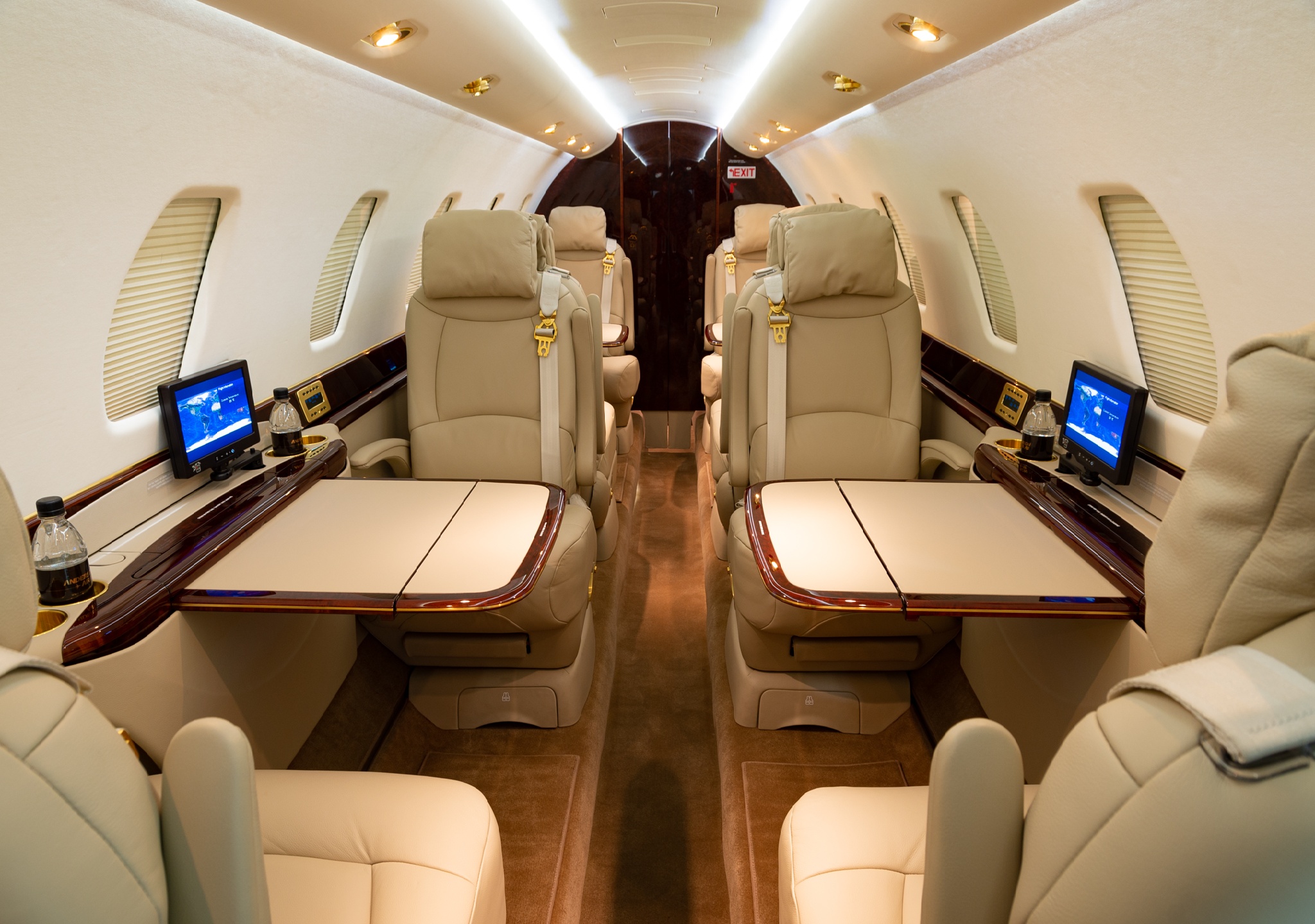 Aircraft Image for N907RP