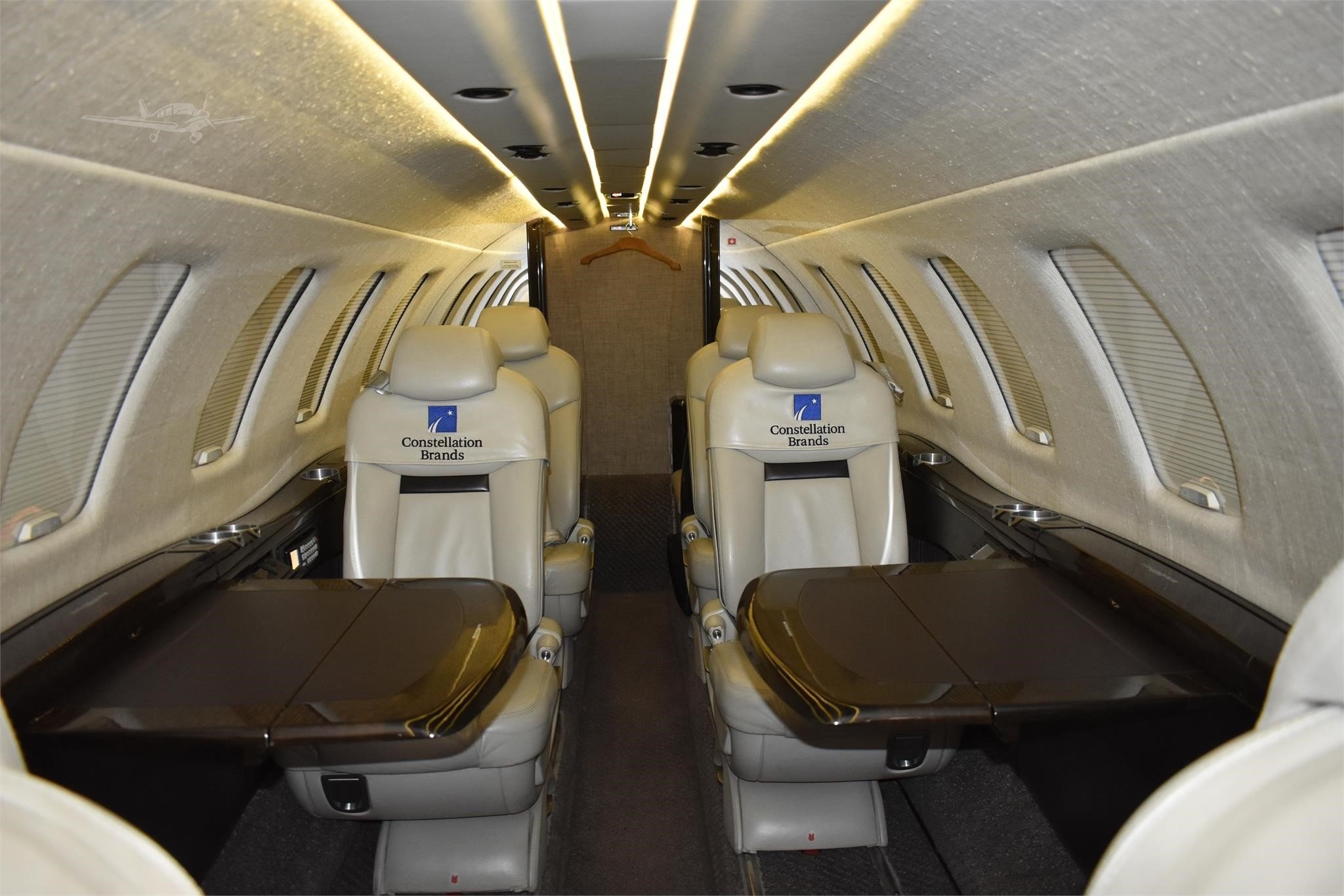 Aircraft Image for N907SF
