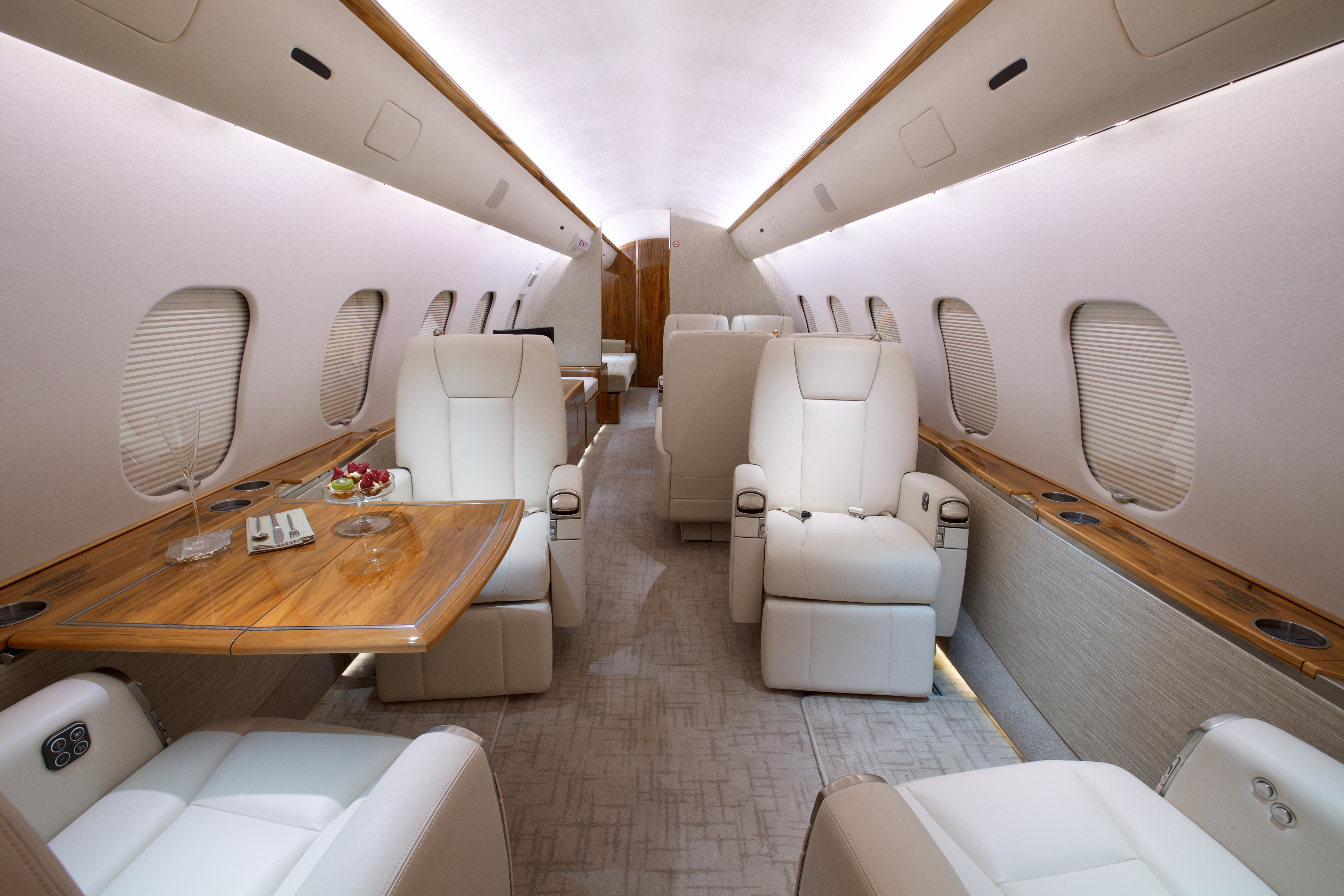 Aircraft Image for N907WS