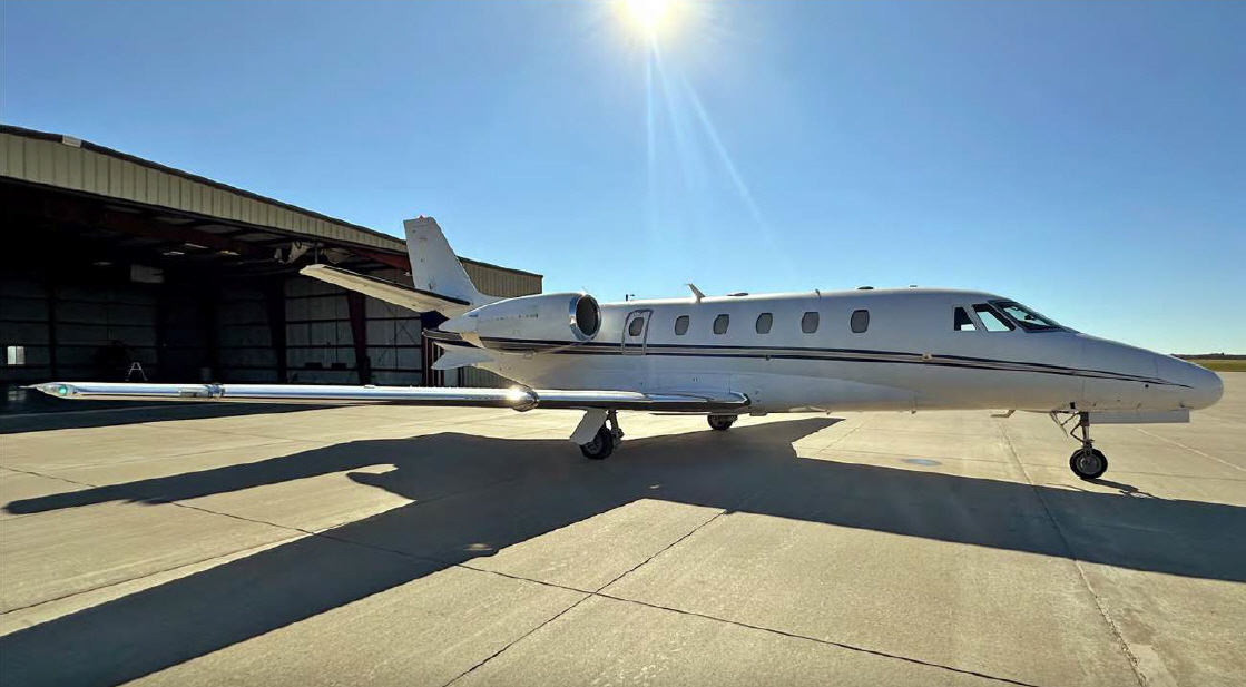 Aircraft Image for N907WT