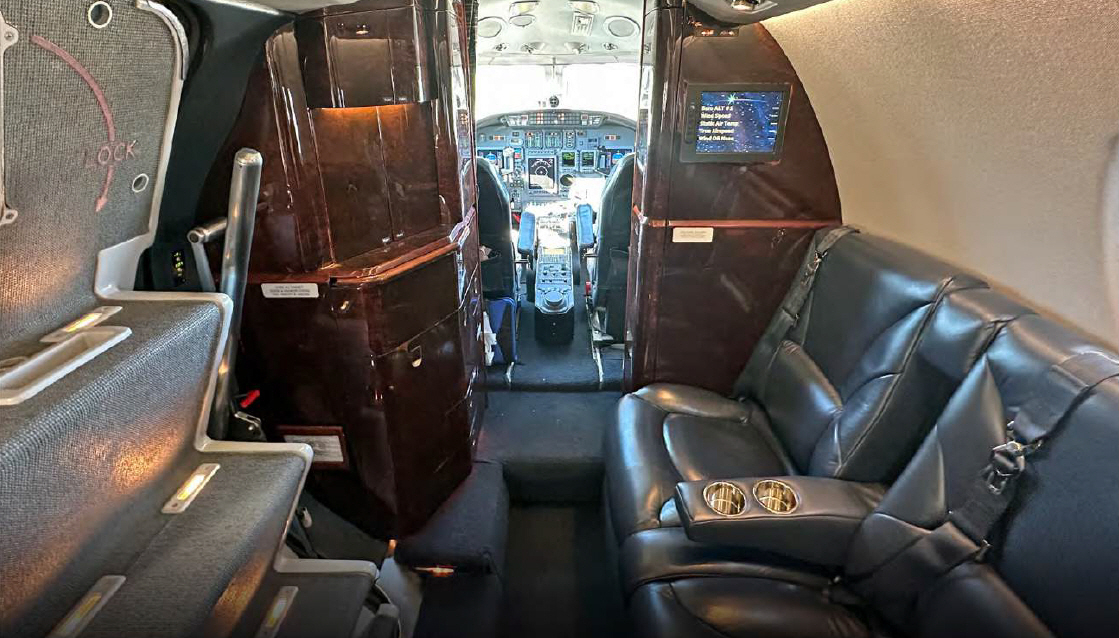 Aircraft Image for N907WT