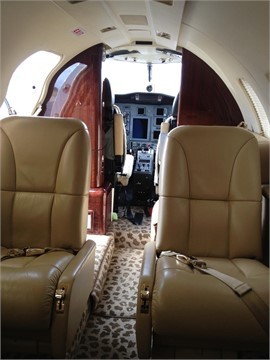 Aircraft Image for N907YB