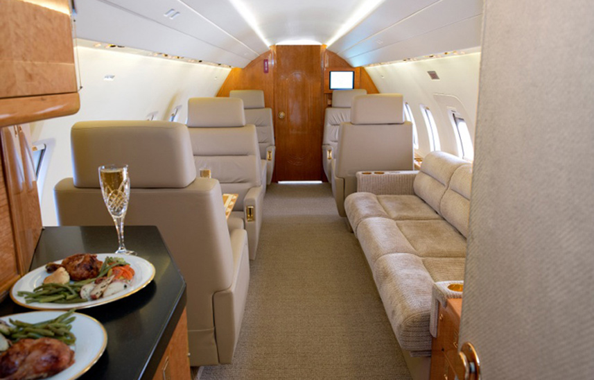 Aircraft Image for N908DG