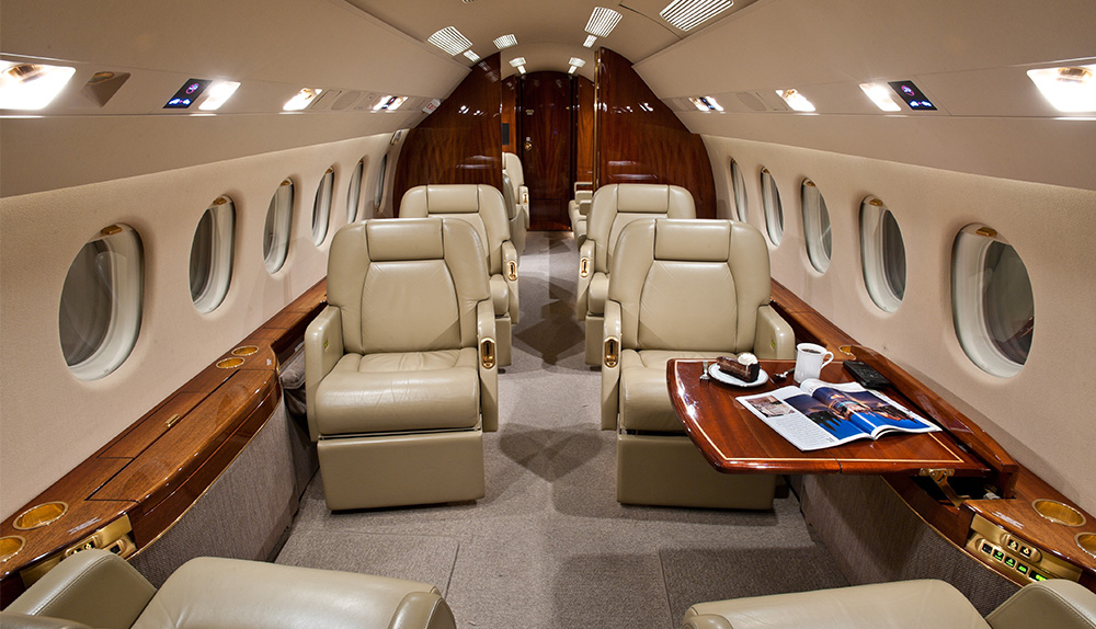 Aircraft Image for N908SB