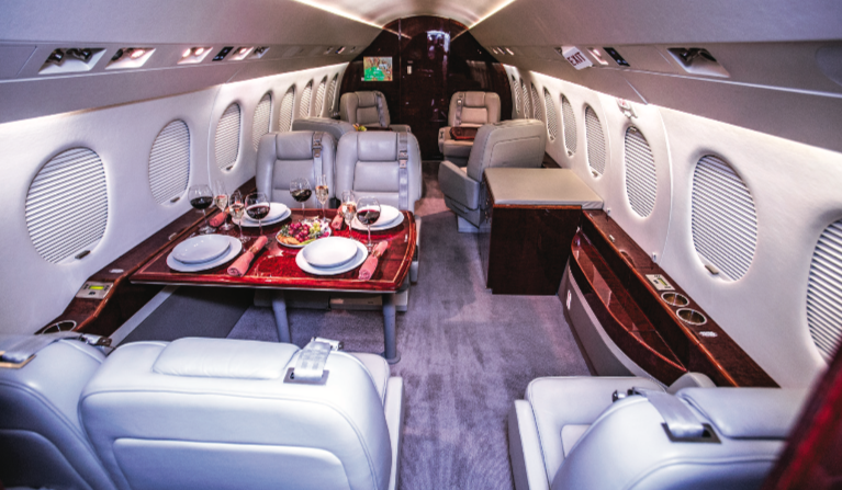 Aircraft Image for N909CF