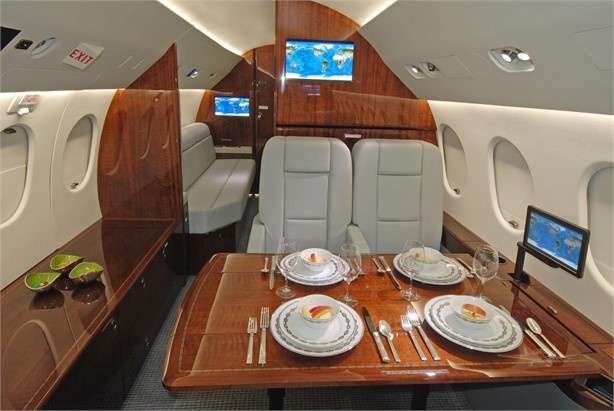 Aircraft Image for N909CK
