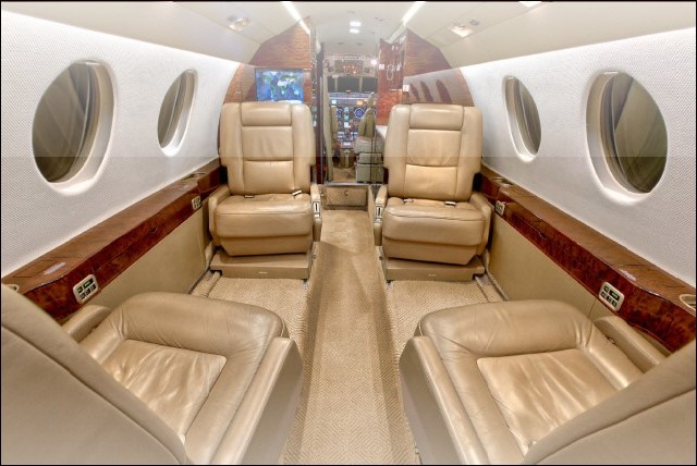 Aircraft Image for N909JM