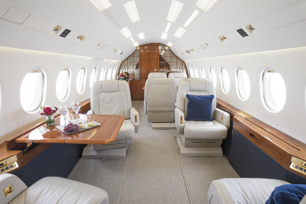 Aircraft Image for N909MM