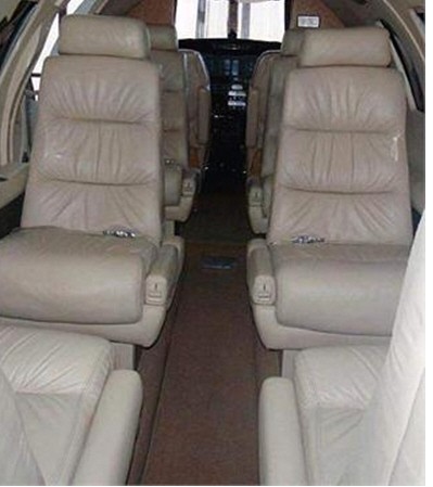 Aircraft Image for N909SF