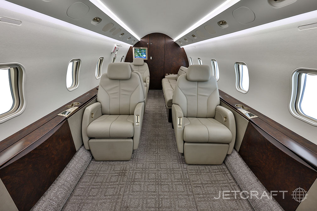 Aircraft Image for N909WT