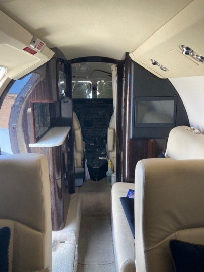 Aircraft Image for N90AS