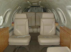 Aircraft Image for N90BA