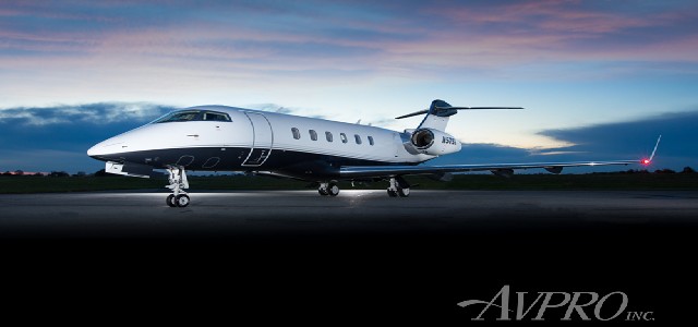 Aircraft Image for N90BL