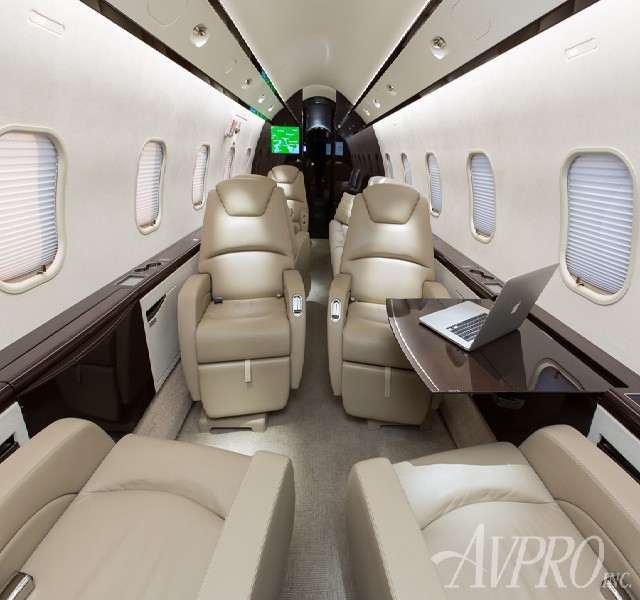 Aircraft Image for N90BL