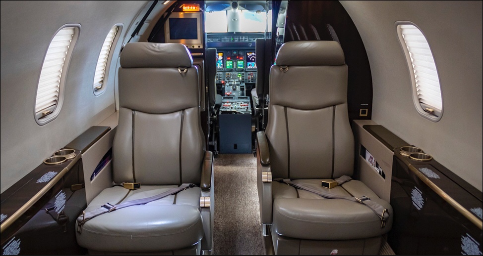Aircraft Image for N90BT