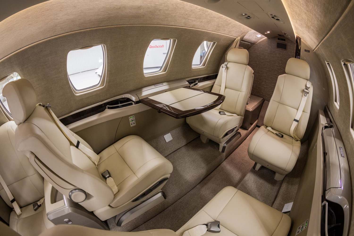 Aircraft Image for N90DB