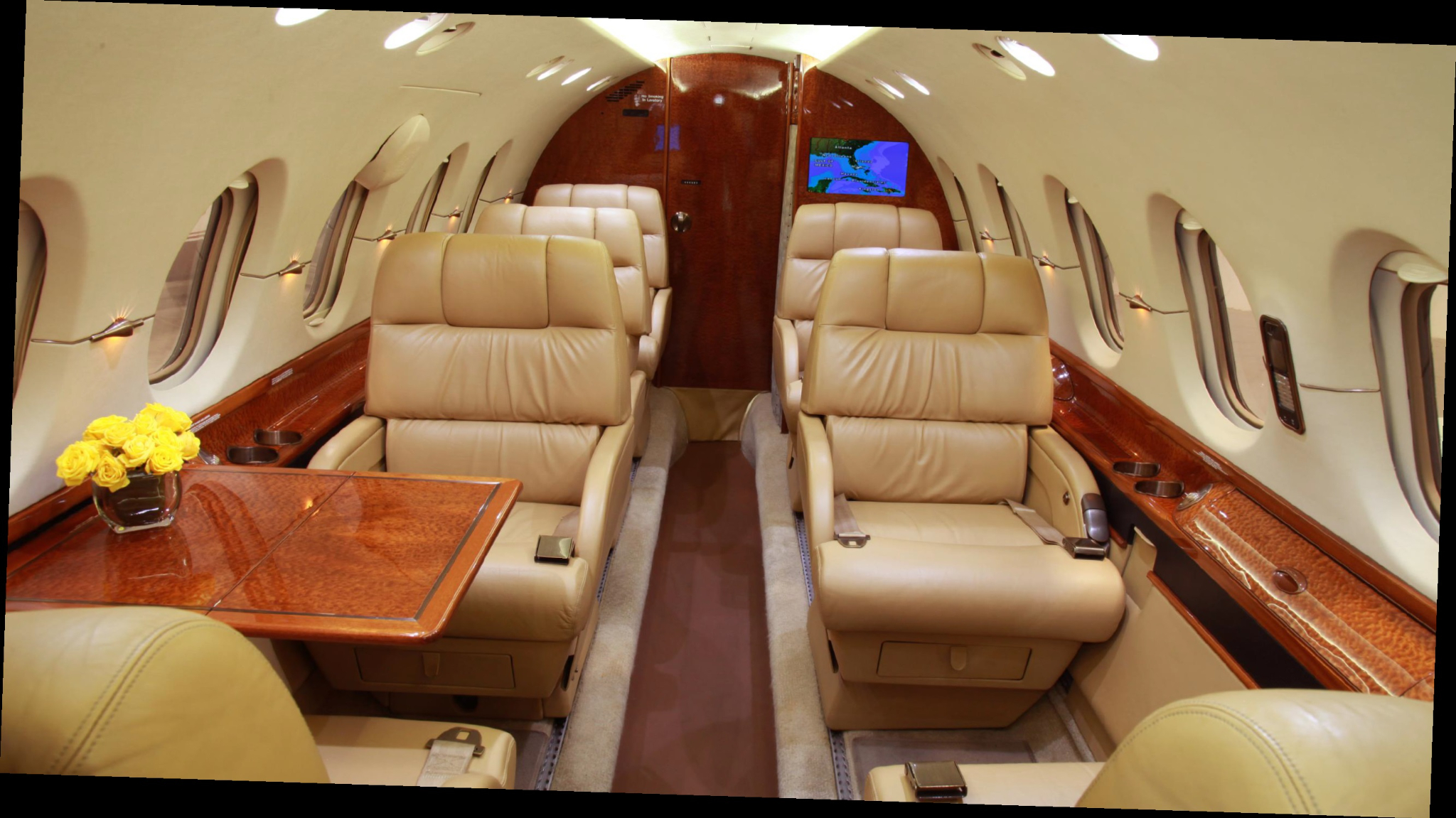 Aircraft Image for N90FB