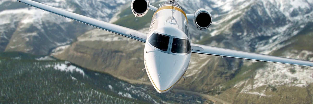 Image of tail N90GS
