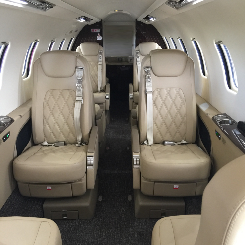 Aircraft Image for N90GS