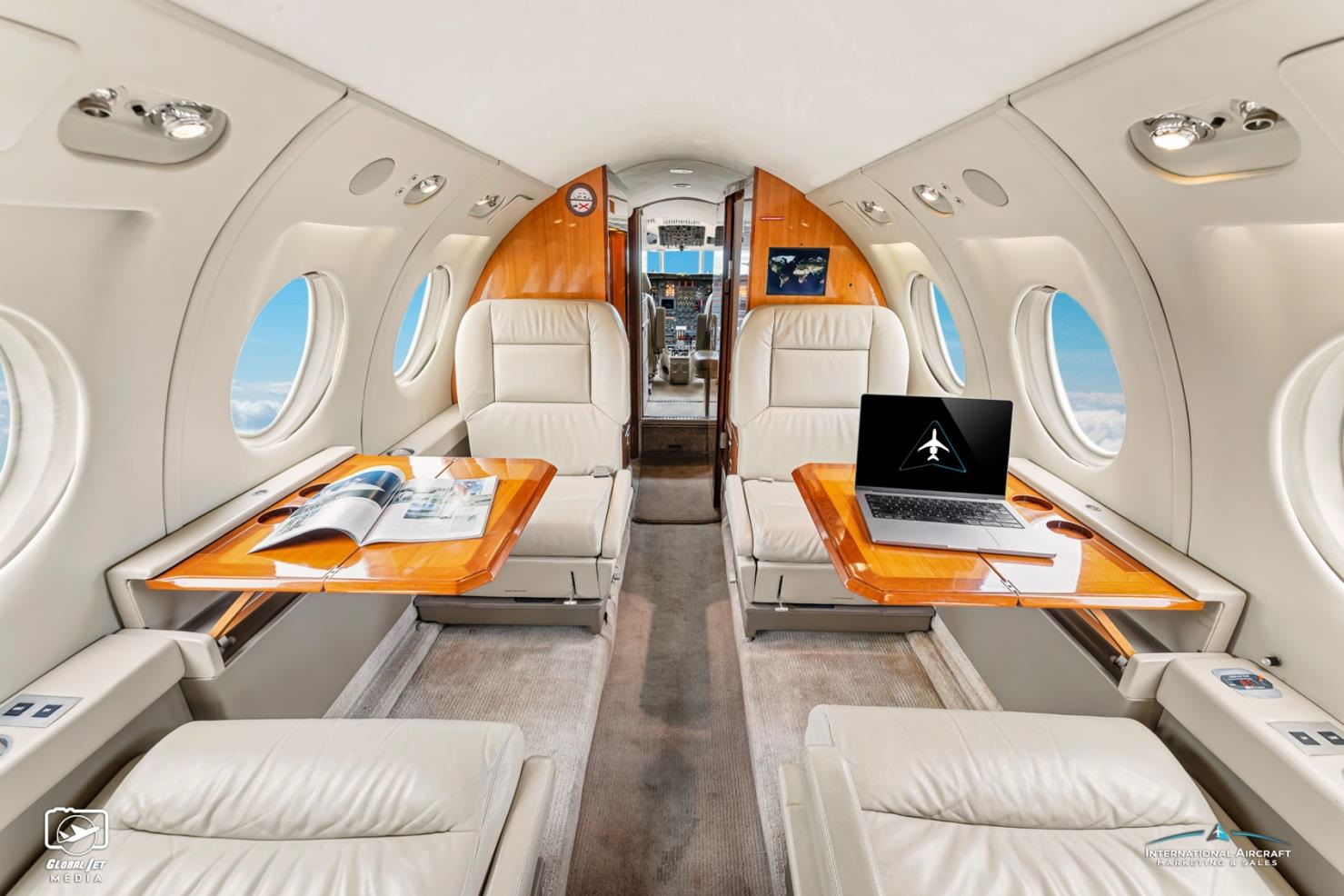 Aircraft Image for N90HC