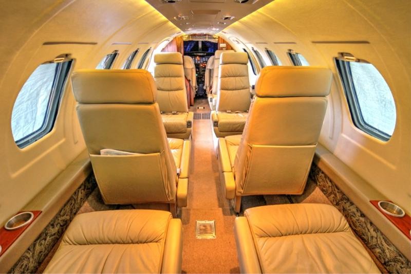 Aircraft Image for N90JJ