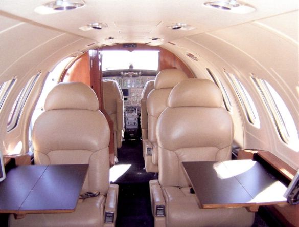 Aircraft Image for N90PT