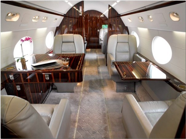Aircraft Image for N90RG