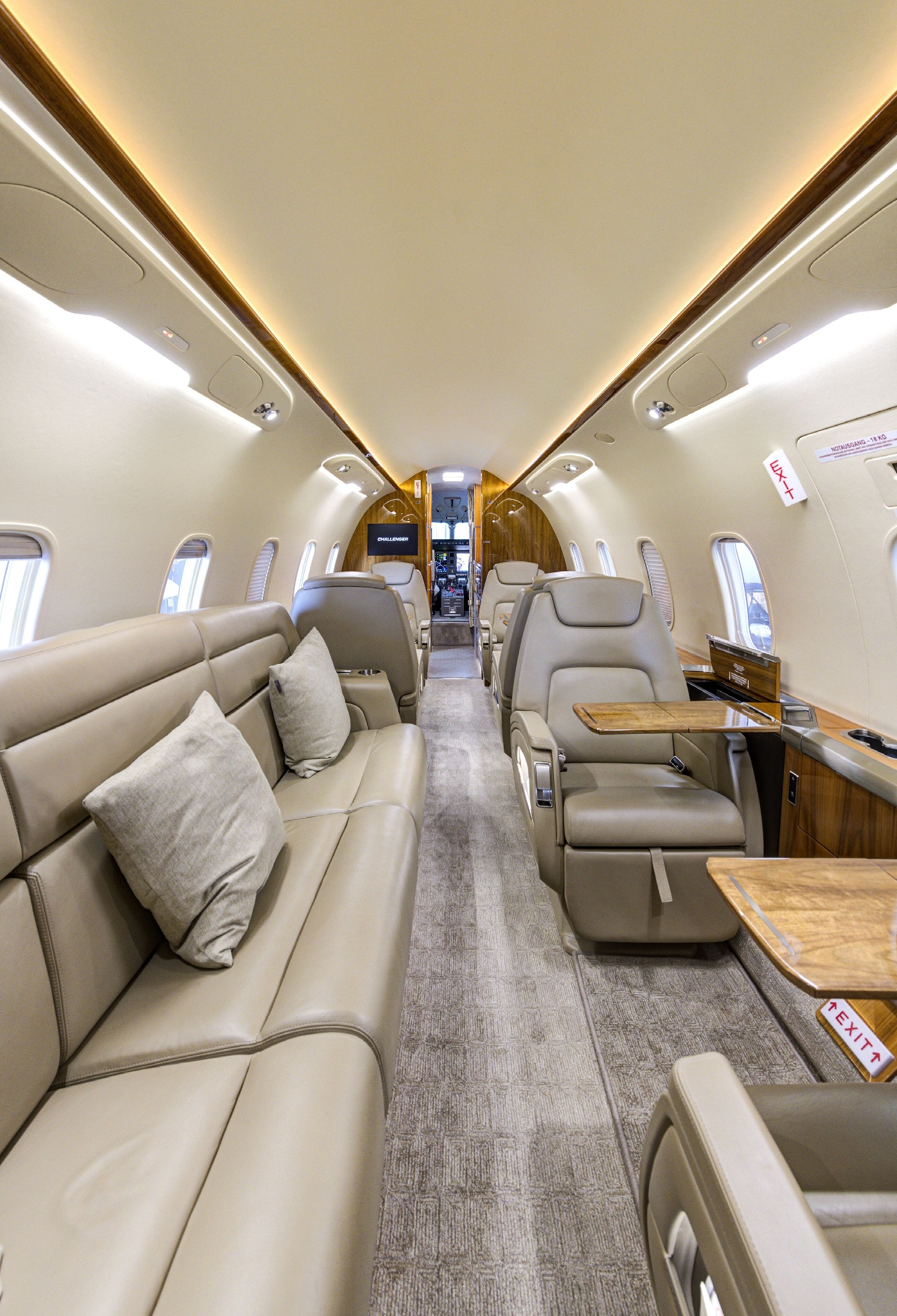 Aircraft Image for N90WE