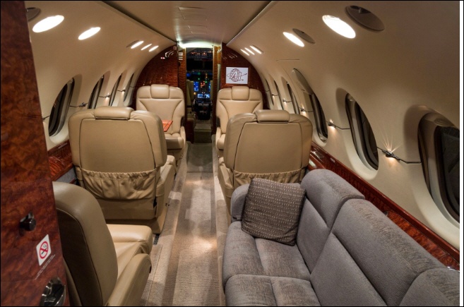 Aircraft Image for N90WP