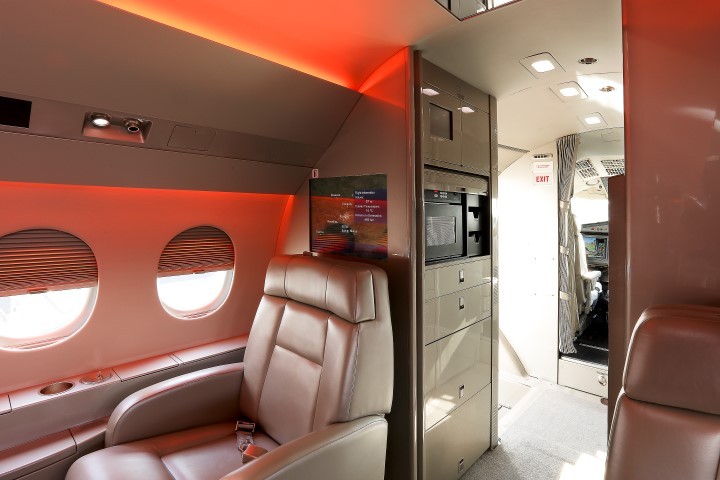 Aircraft Image for N90YC