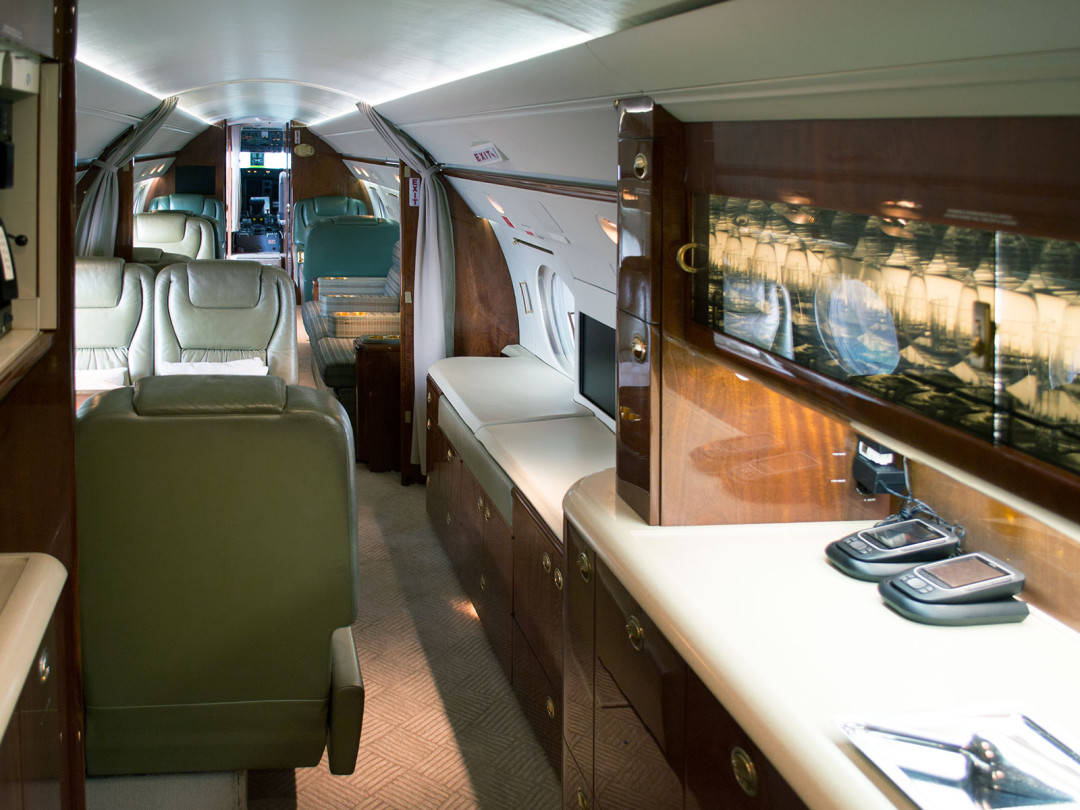 Aircraft Image for N9106