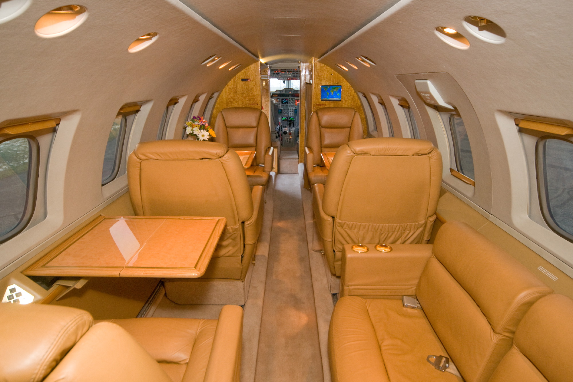Aircraft Image for N910CF