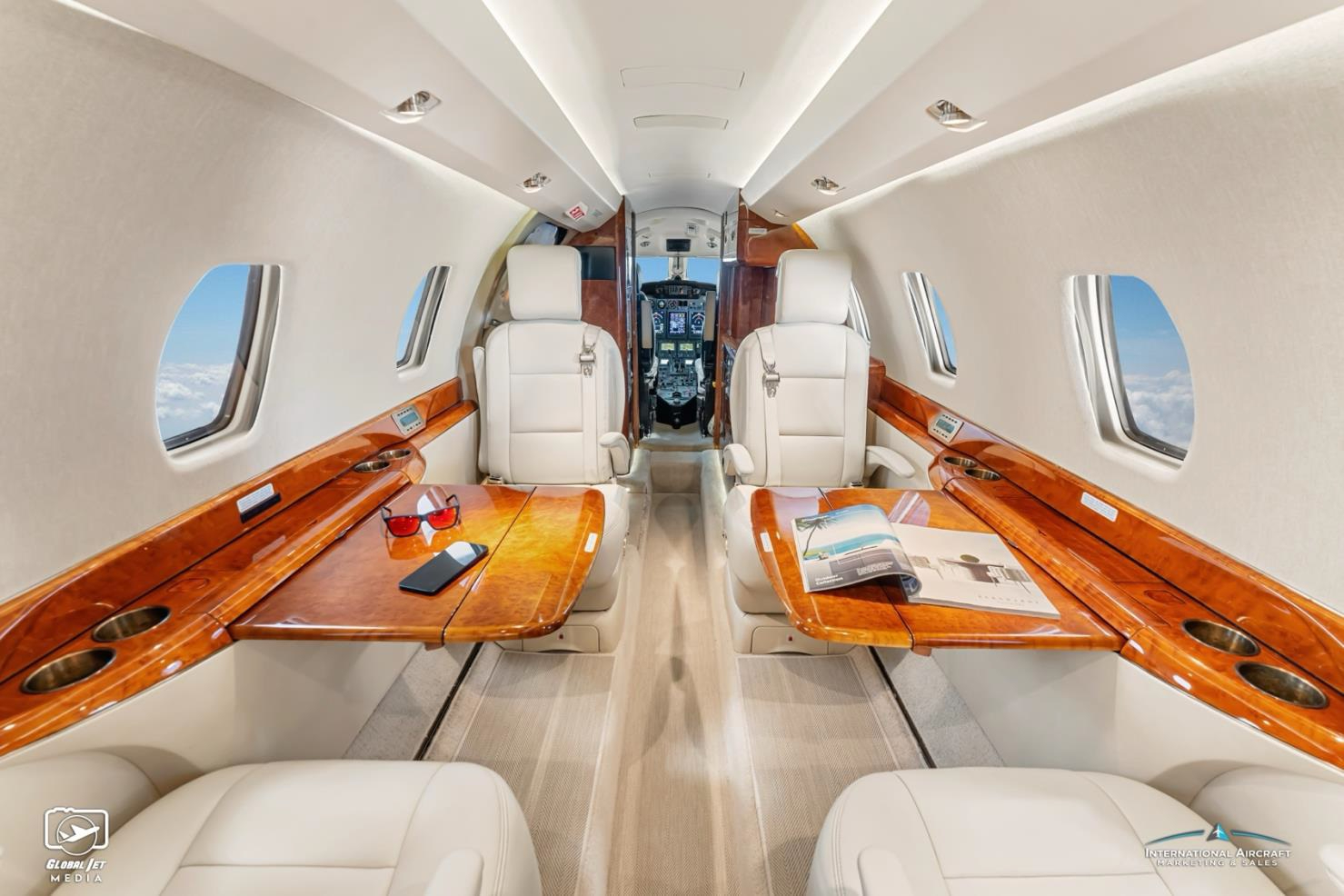 Aircraft Image for N910DP