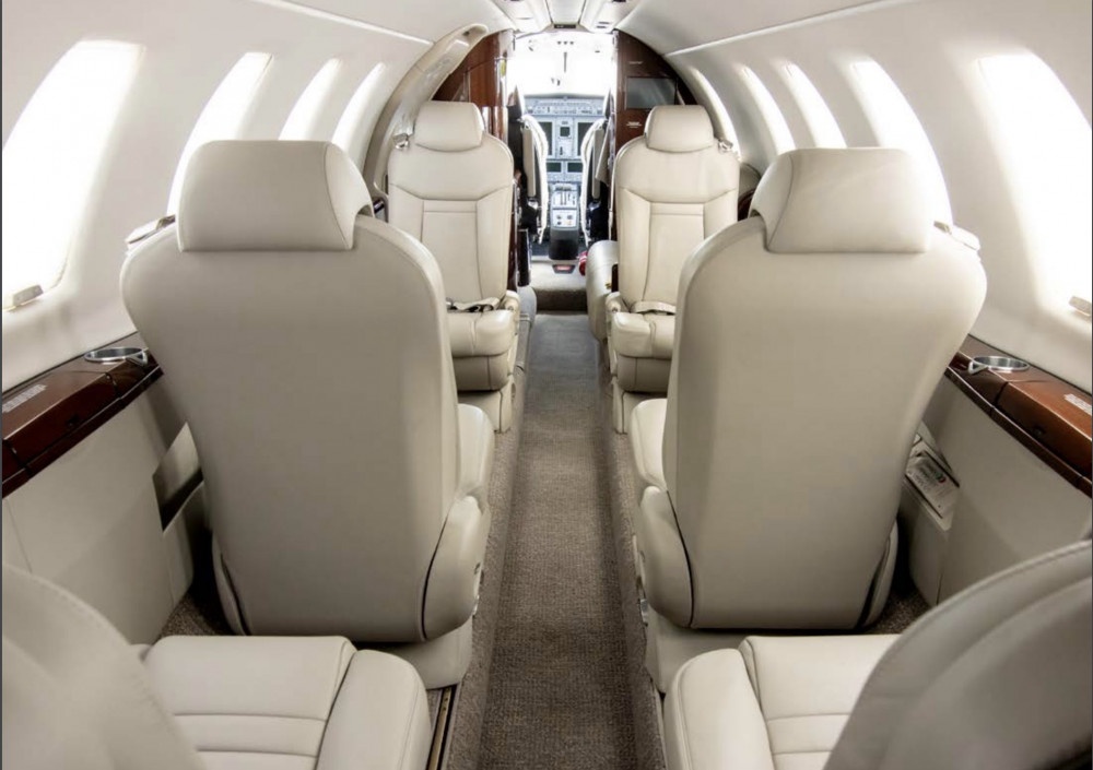 Aircraft Image for N910JS