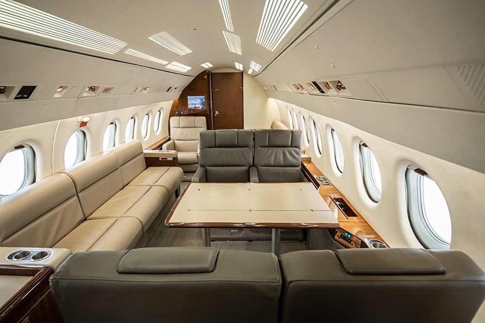 Aircraft Image for N910JW
