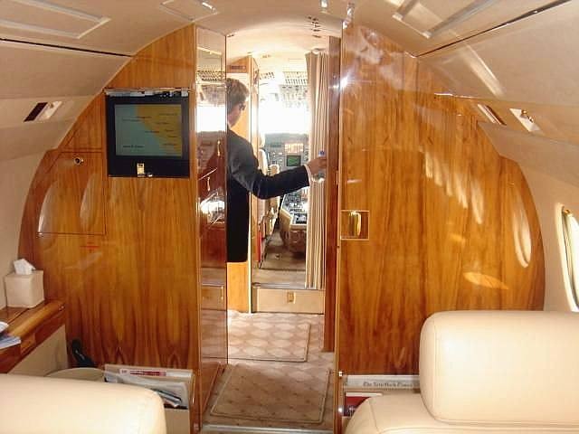 Aircraft Image for N910NM