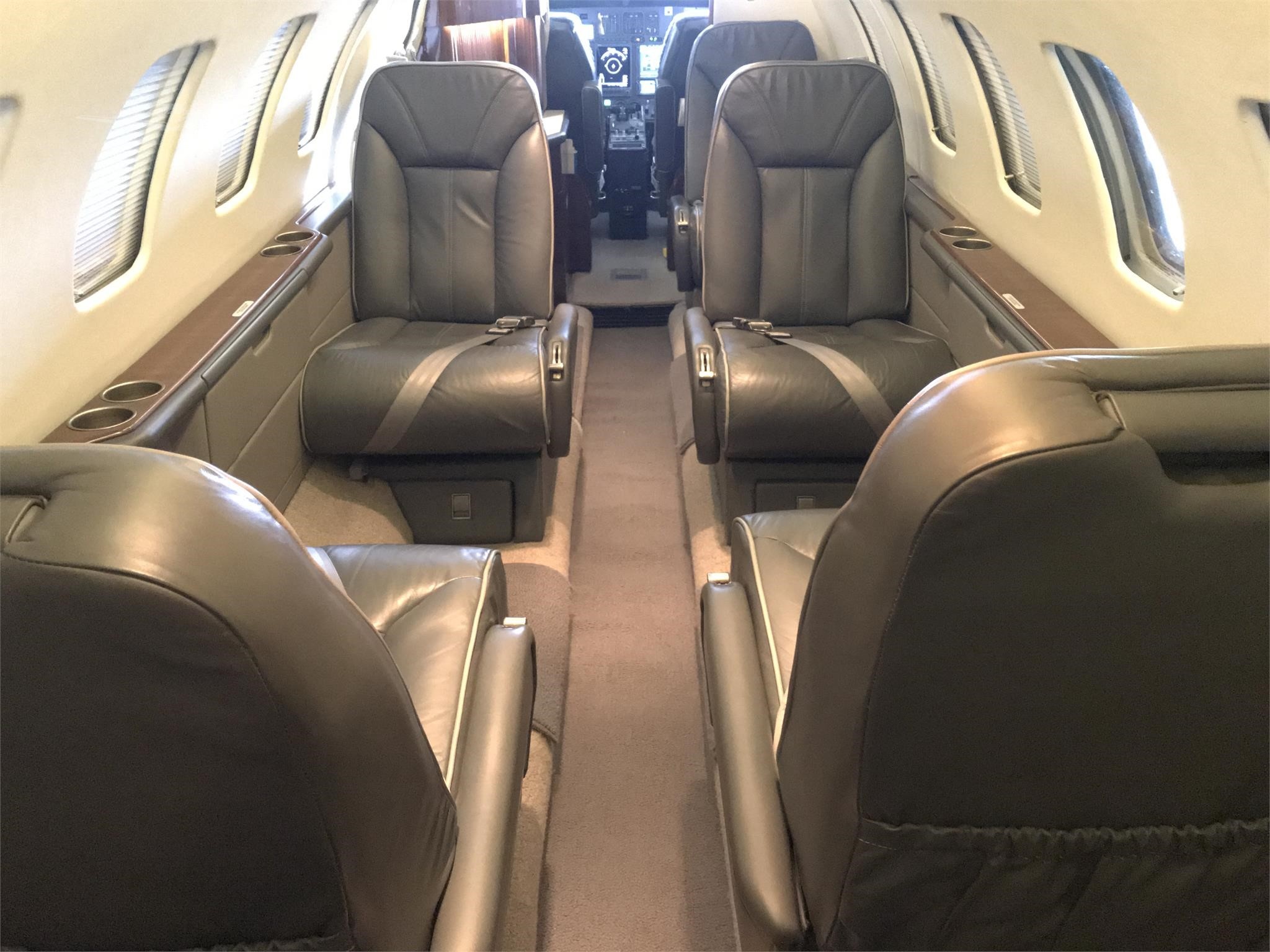 Aircraft Image for N910TK