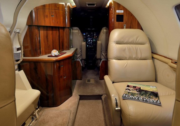 Aircraft Image for N910TR