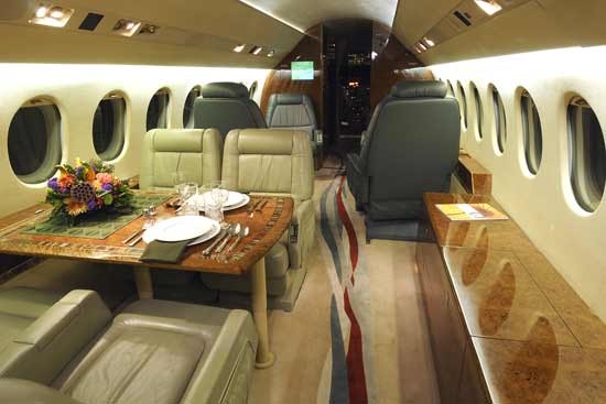 Aircraft Image for N910TX