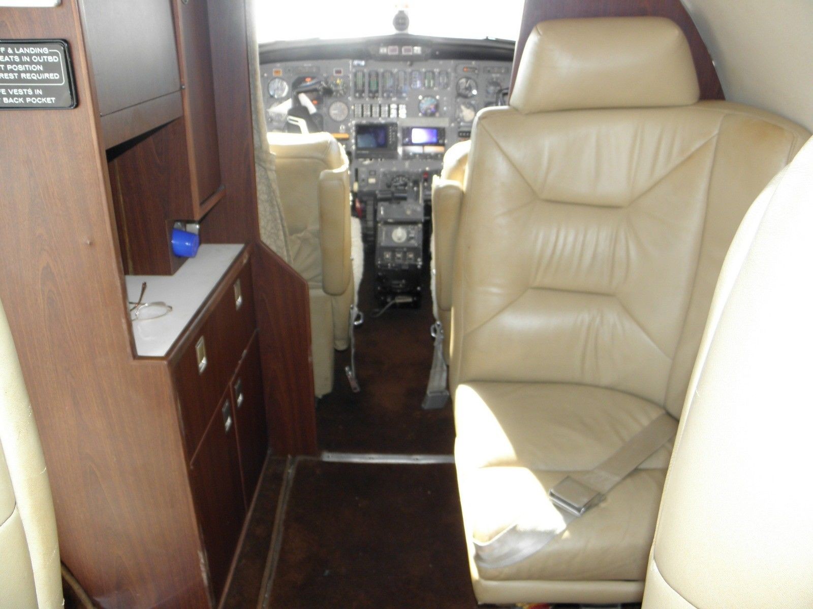 Aircraft Image for N911GM