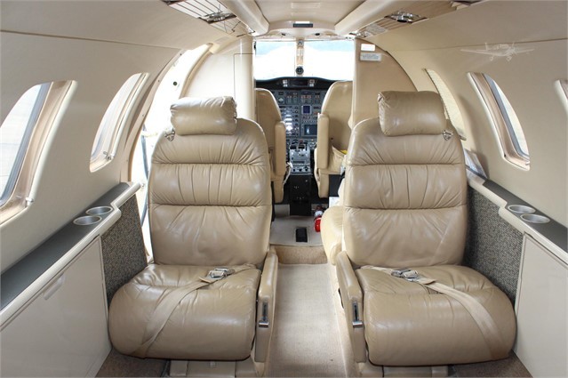 Aircraft Image for N911Q