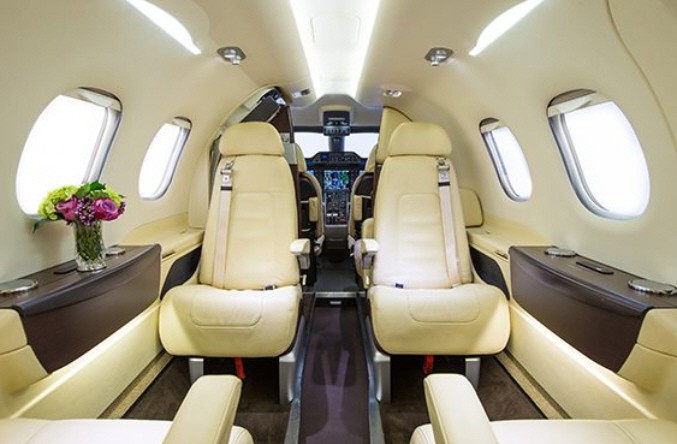 Aircraft Image for N911YA