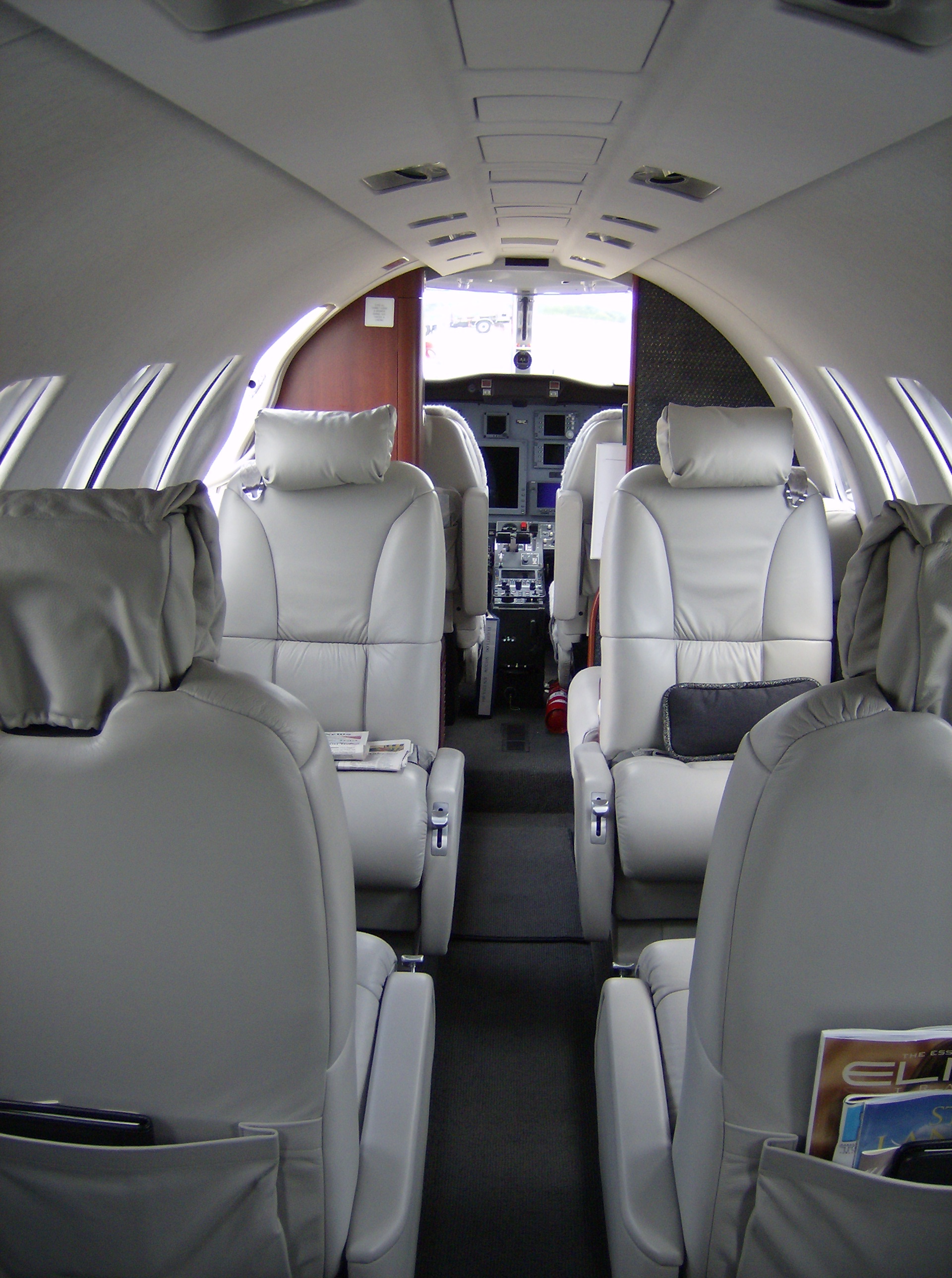 Aircraft Image for N912GW