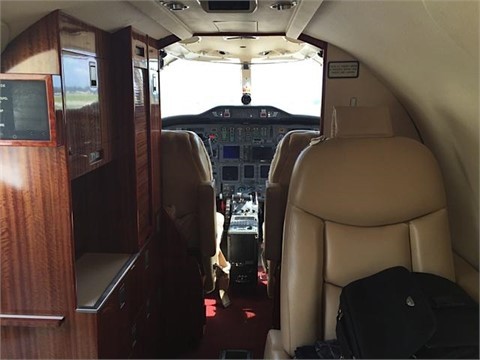 Aircraft Image for N913BJ