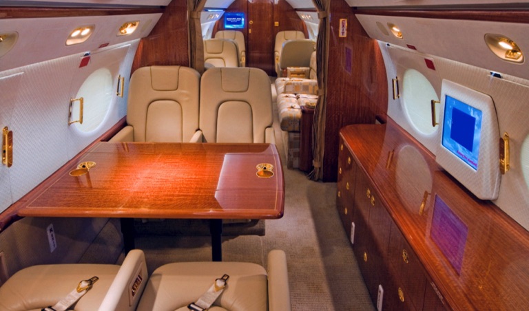 Aircraft Image for N913MK