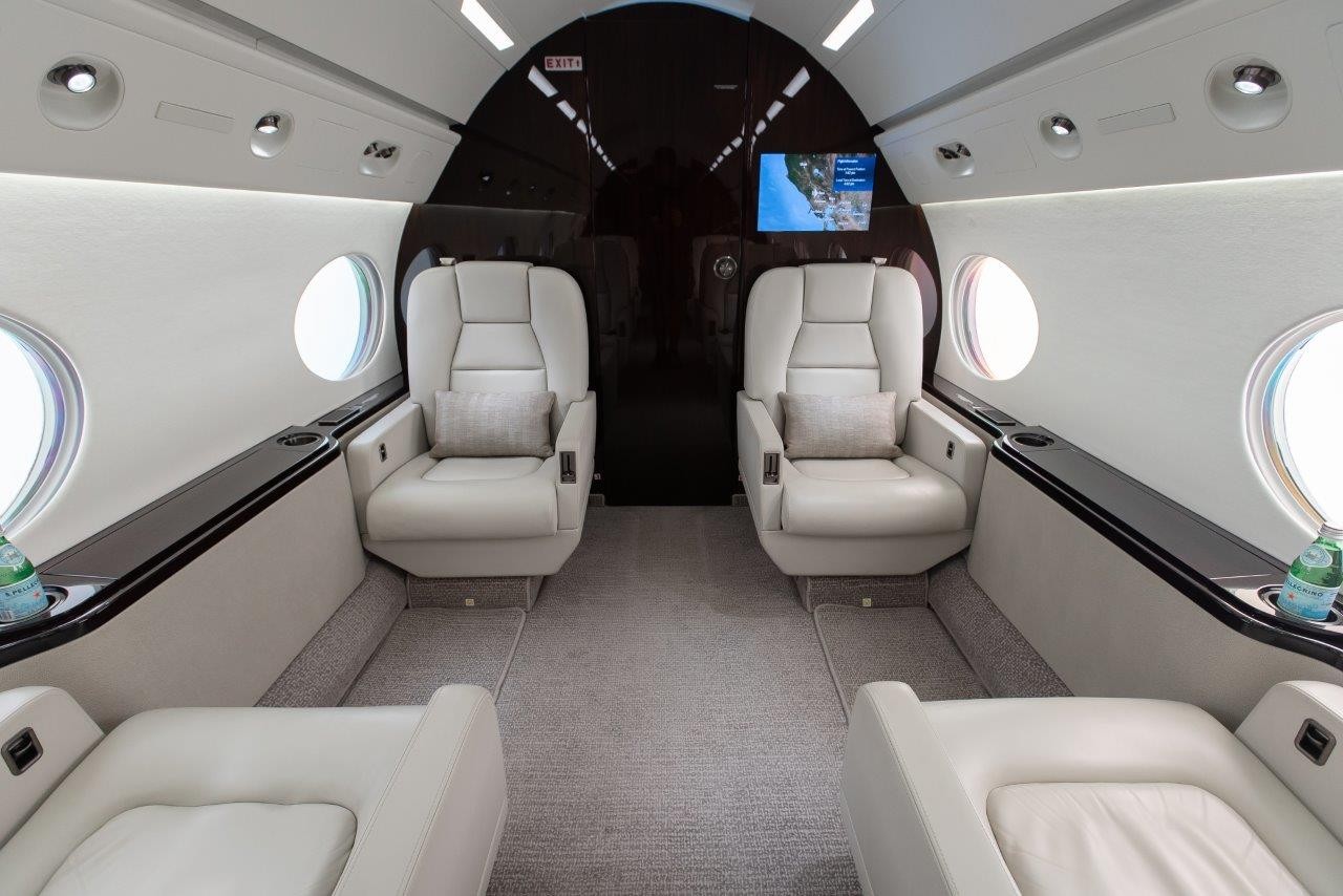 Aircraft Image for N913SP