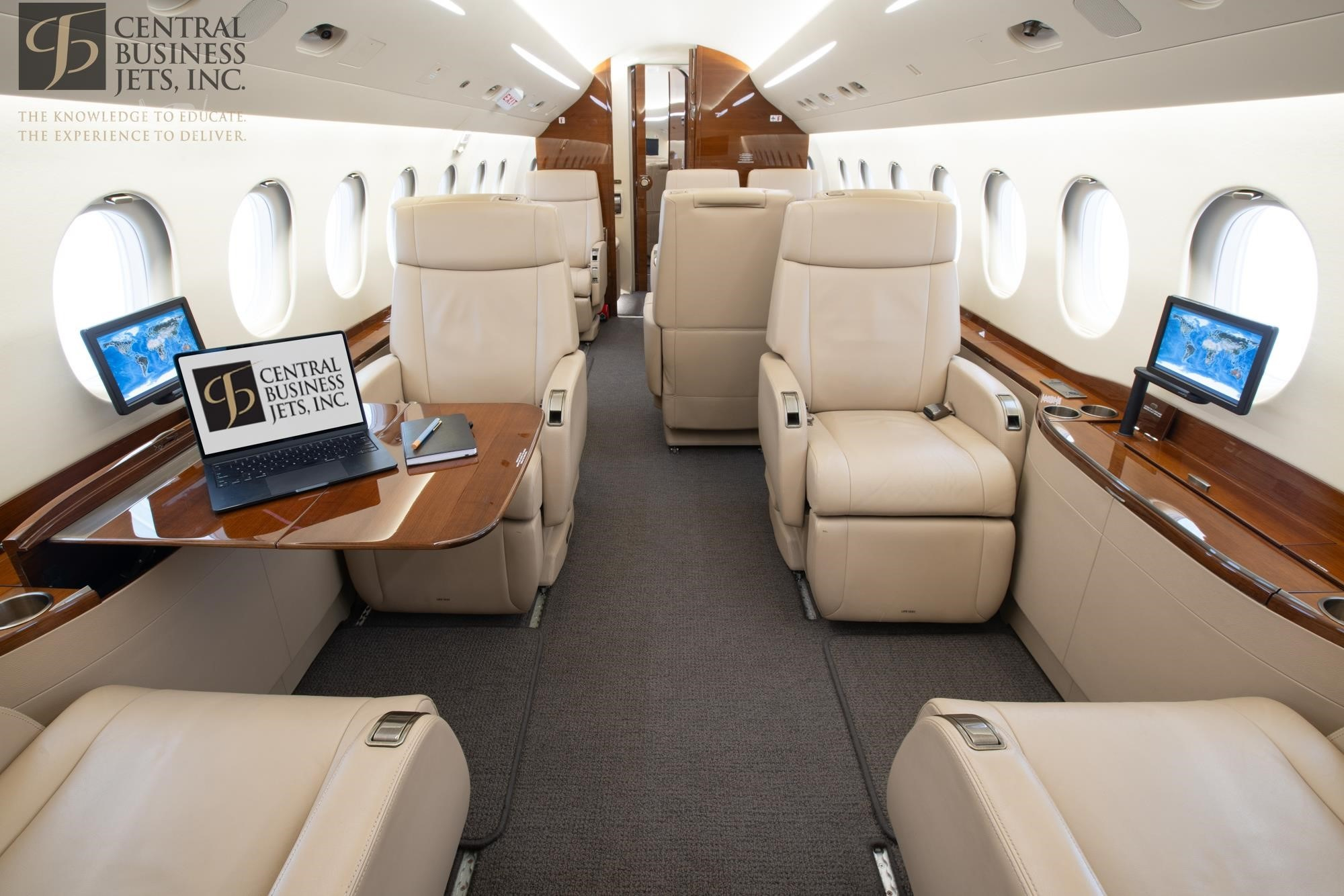 Aircraft Image for N9147H